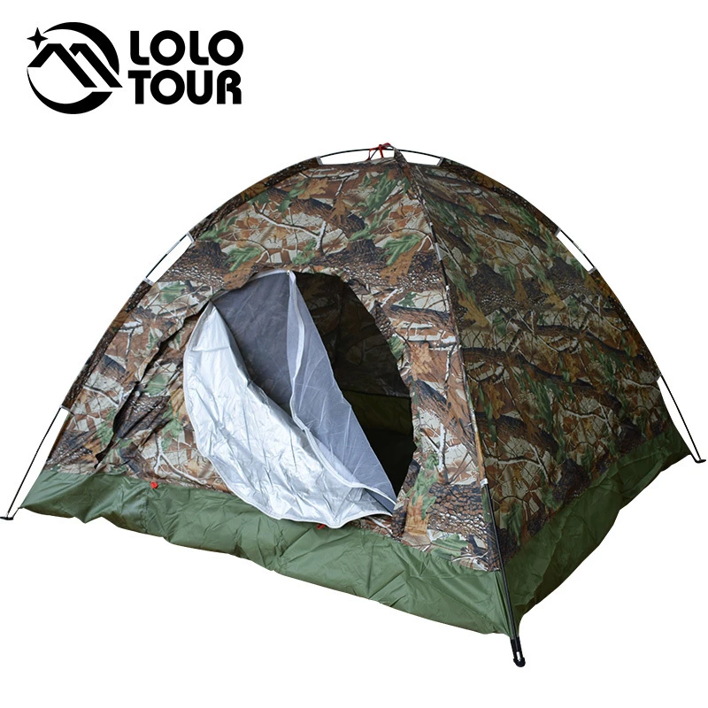 Hunting and fishing tents Clearance
