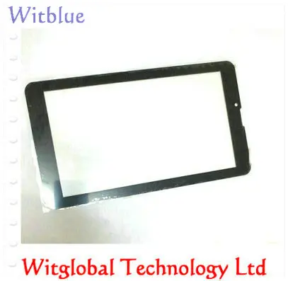 Witblue Новый сенсорный экран для 7 &quotDexp Ursus H170 3G планшет Сенсорная панель дигитайзер