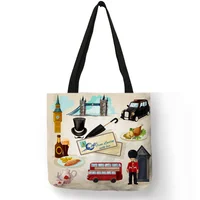  bolsa de hombro úni