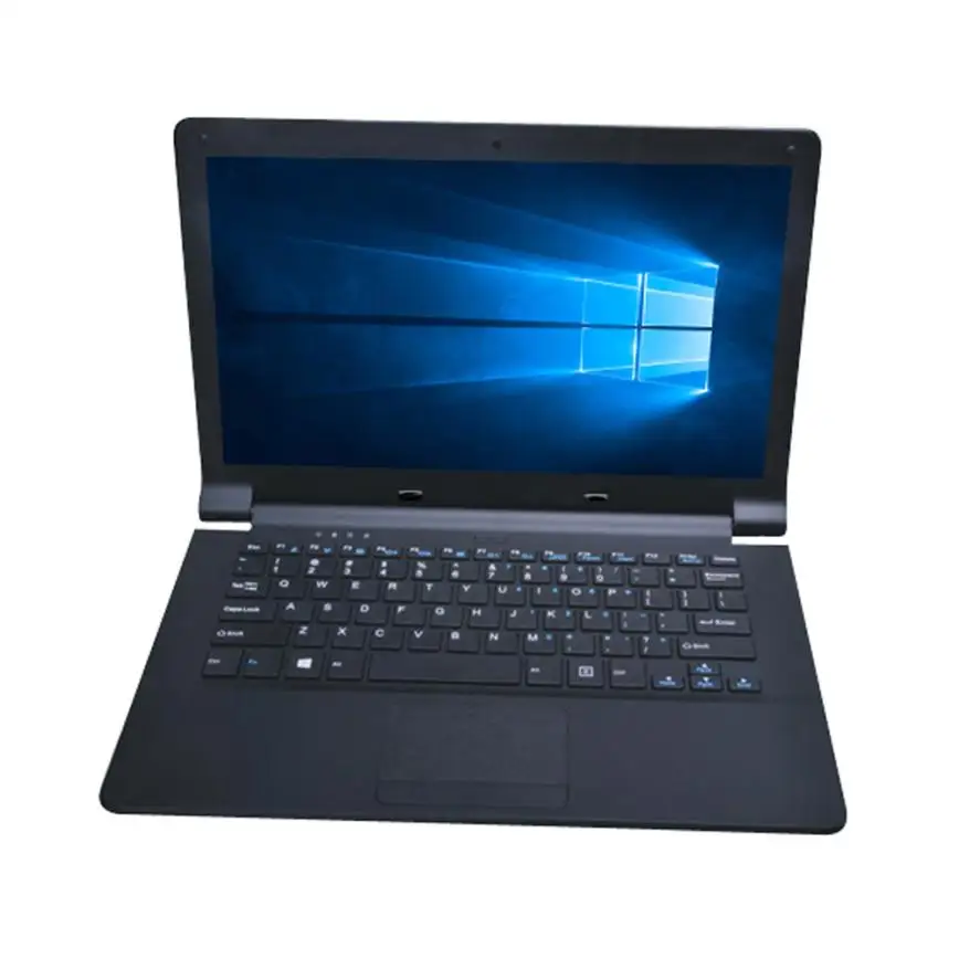 

New Ultra-thin Quad-Core Laptop 11.6'' Screen Display 1366*768pixel 2G+32G Windows10 18Jun21 Drop Ship F