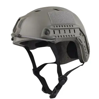 

Quality Lightweight Helmet FAST CSTactical Helmet Airsoft Tactical Paintball Outdoor CS SWAT Protect Riding Equipment
