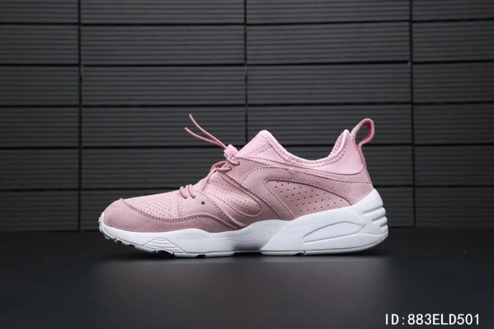 original puma phenom satin