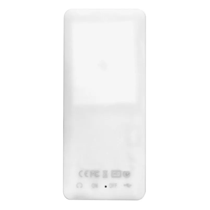 Portable Playback MP3 MP4 Lossless Sound Music Player FM Recorder TF Card Up to 128GB 3.5mm Audio Jack MP3 Player 40MAY1425