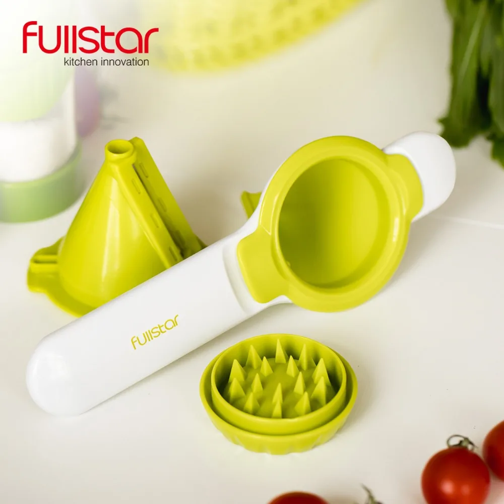 Fullstar Vegetable graters Mandoline Slicer Dicer Vegetable Dicer Food