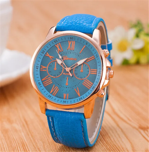 Small Round Dial Electronic Watches Sports Fashion Watches Boys And Girls Colorf Small Round Dial Electronic Watches Sports Fashion Watches Boys And Girls Colorf