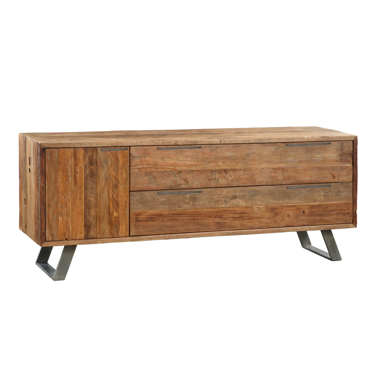 CORRAL SIDEBOARD (1)