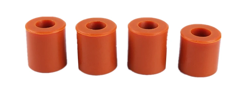 silicone column detail 4