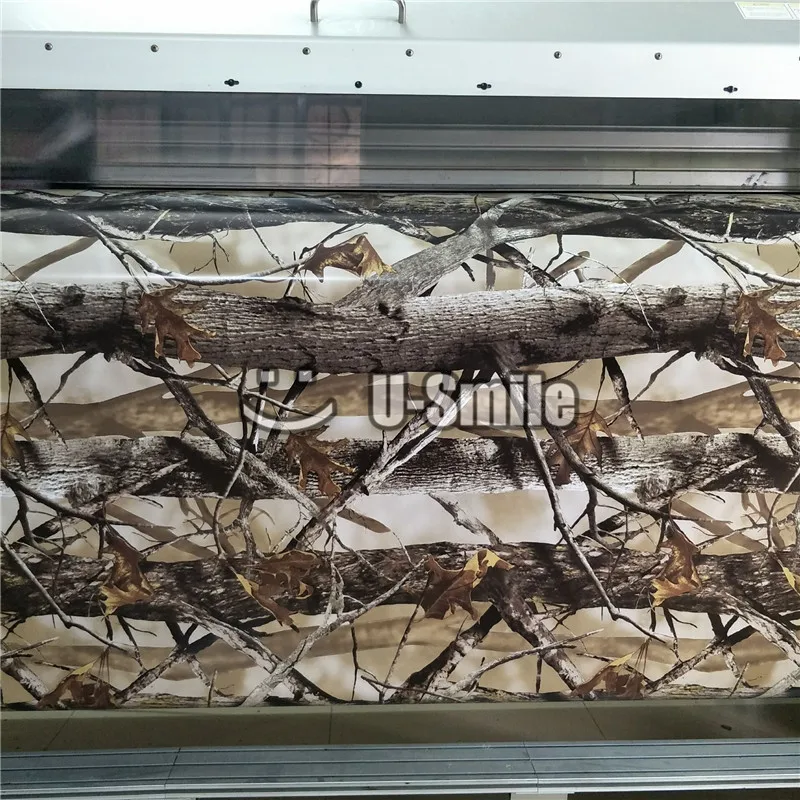 Realtree Advantage Camouflage Vinyl Wrapping Decal Realtree Camo Vinyl
