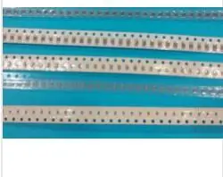 

0603 SMD Capacitance 1 uF 105 Z 25 V 0603 1000nF 1000000pF 300PCS