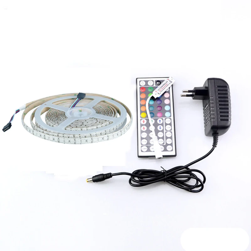 Led strip RGB with Remoter controller 