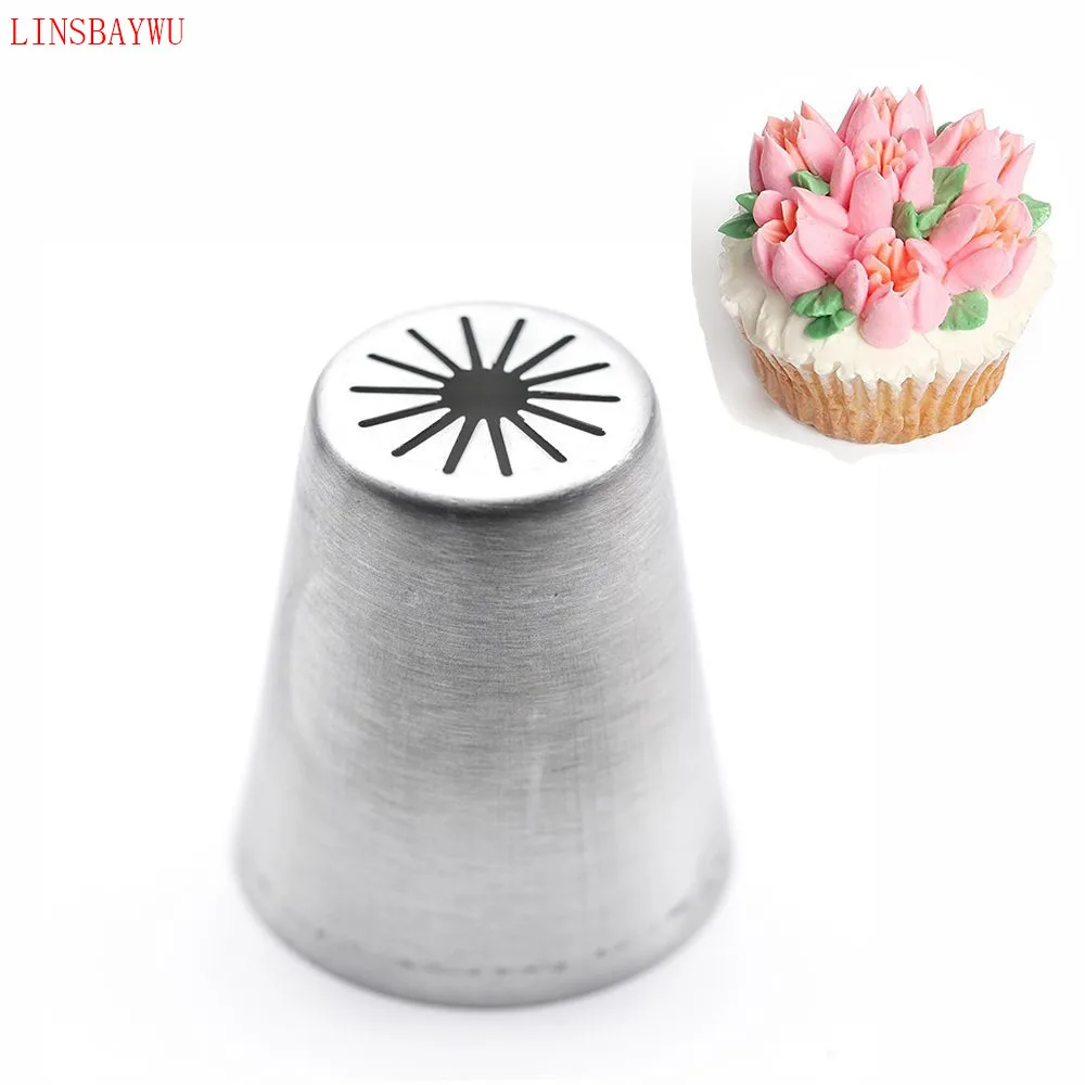 Насадки Для Торта Лист Для Тюльпан Купить