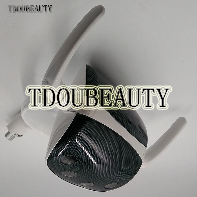 2019TDOUBEAUTY супер яркий светодиодный лампа для стоматологического стула, оральный светильник для стоматологического блока, медицинский инструмент, рабочий светильник(22 мм/26 мм