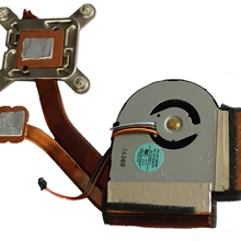 Вентилятор процессора; радиатор для lenovo ThinkPad T430 T430i Дискретная Графика 04X3788 04W3270 04W326 0B41088 радиатор SF10E38118