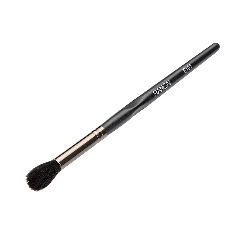 Flame Shape Eyes Makeup Brush Contour Brushes (3)