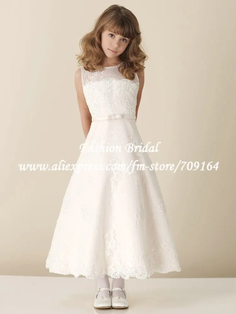 flower girl dresses for older girl