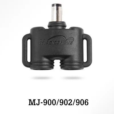 MJ 900 MJ902 906b 908 Eagle900 Monteer 1400 велосипедный светильник аксессуары конвертер ПАТРОН