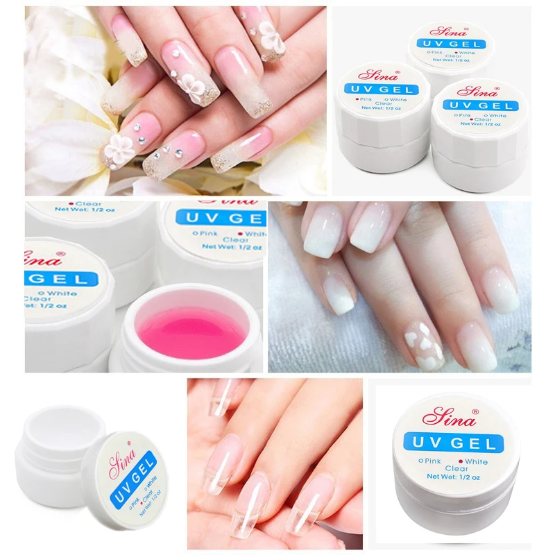 lina uv gel lina uv gel