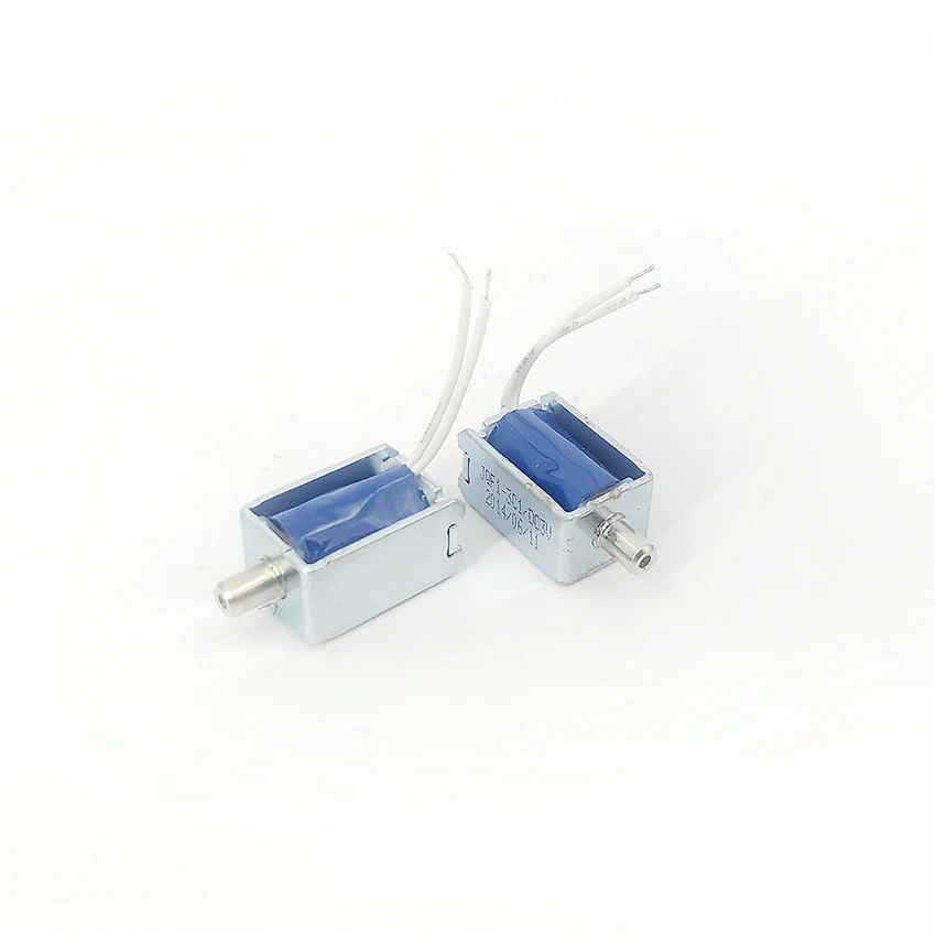 

DC3V Electronic Blood Pressure Solenoid Valve Normal Open Working Pressure <300mmHg Sphygmomanometer Vent Valve DC Exhaust Valve