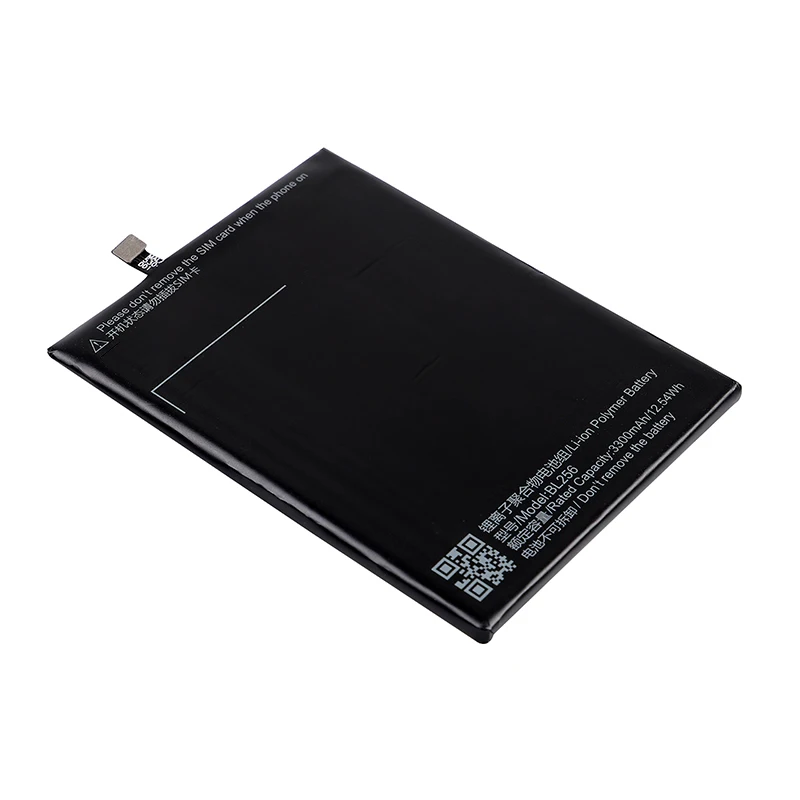 Оригинальный сменный аккумулятор BL256 для Lenovo Lemon K4 Note K4note X3 Lite K51c78 A7010 BL 256 3300