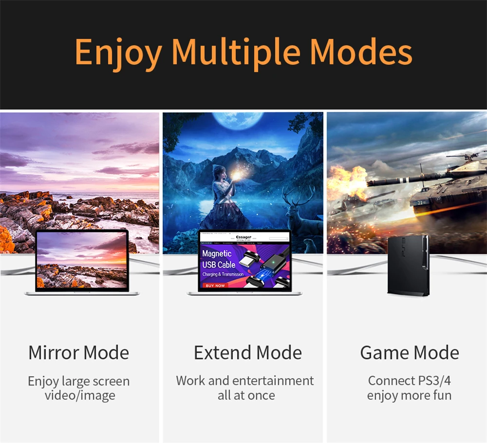 2020 Navceker 8K HDMI 2 1 кабель 48 Гбит/с eARC 4K @ 120 Гц HDMI2.1 динамический HDR UHD 8K|Кабели HDMI| |
