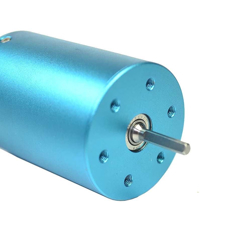 Бесщеточный двигатель RC 3650 3300kv Para 1/10 Coche De rc Piezas Del Carro|brushless motor|motor brushlessmotor de carro |
