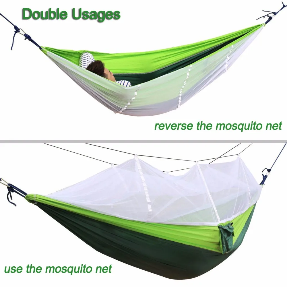 double usages