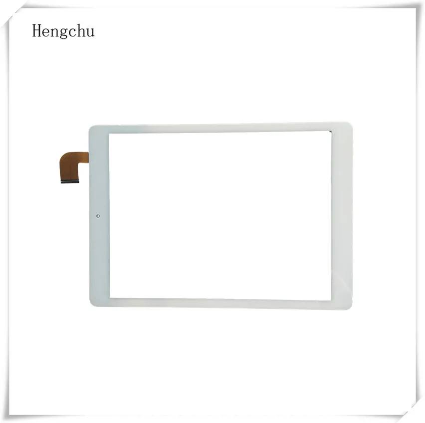 

P/N F-WGJ97127-V2 сенсорный экран дигитайзер стеклянная сенсорная панель