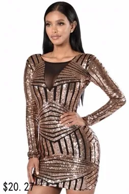 Rose-Black-Open-Back-Long-Sleeve-Sequin-Dress-LC22867-2-19557_conew1