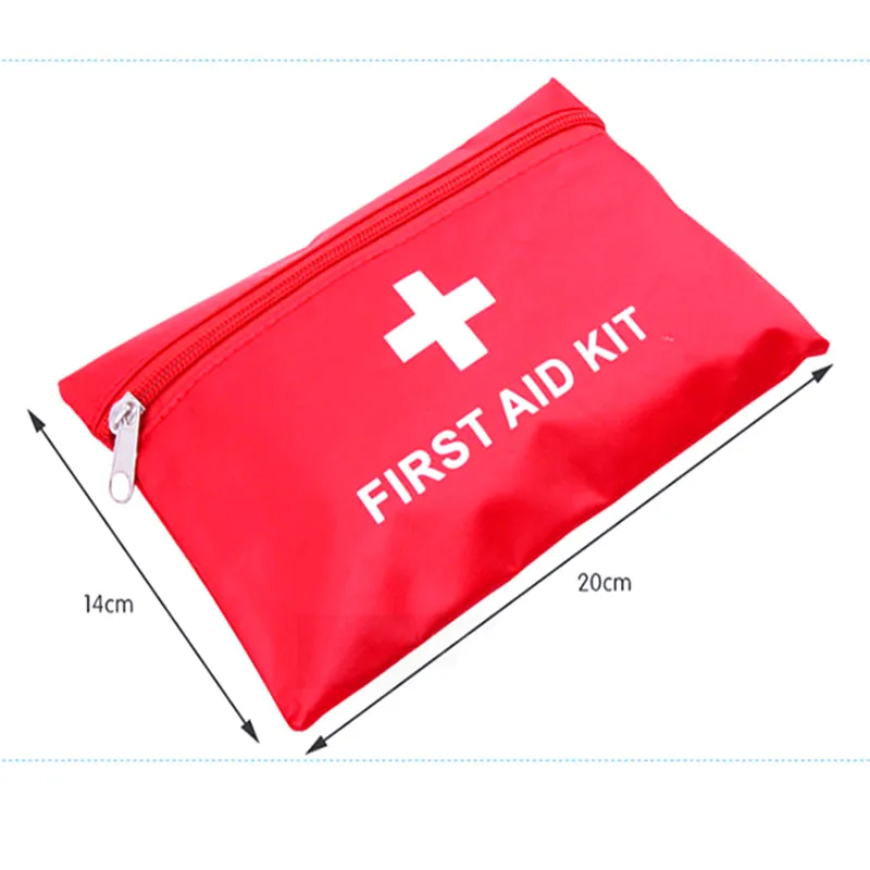 waterproof first aid kit outdoor camping survival first aid kit bag