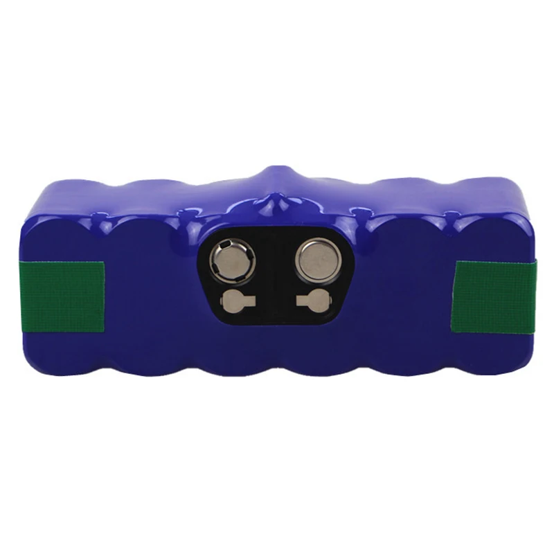

5200Mah 14.4V Battery Li-Ion Battery For Irobot Roomba 500 600 700 800 Series 510 530 620 650 770 780 880