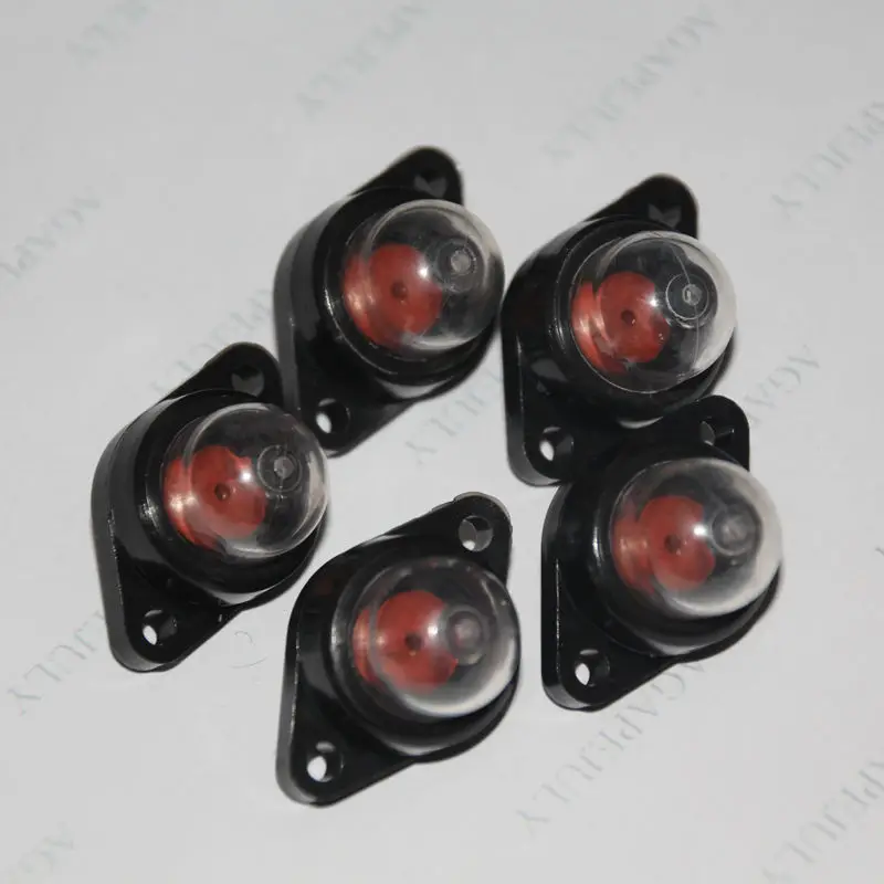 

5 Pcs Primer Bulb Pump Bulbs for Poulan Craftsman Homeliter Weedeater 188-513