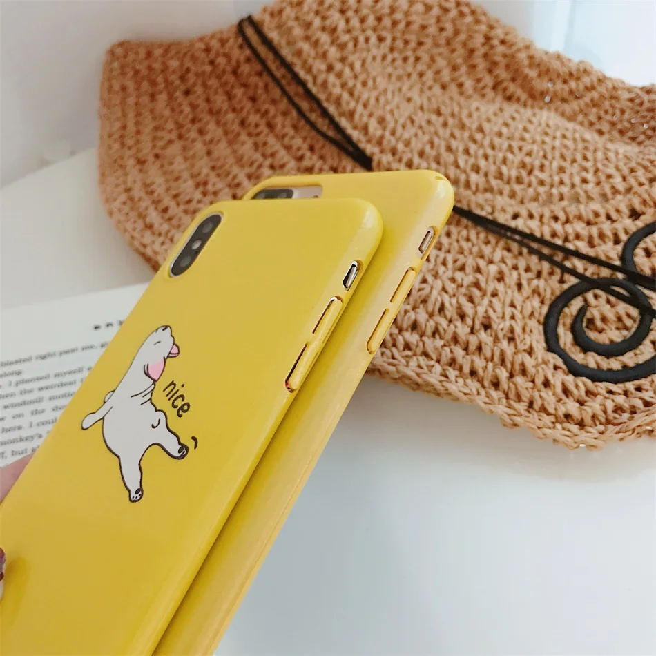 For iPhone 7Plus Case (3)