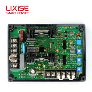 

GAVR-12A LIXiSE generator automatic voltage regulator avr