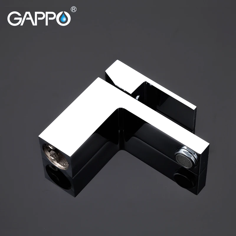 Billig GAPPO Becken wasserhahn becken waschbecken wasserhahn bad wasserhahn messing wasser mischbatterie deck montiert becken wasserhahn