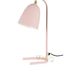 Современная лампа Европейский дизайн креативный стиль комната настольная лампа