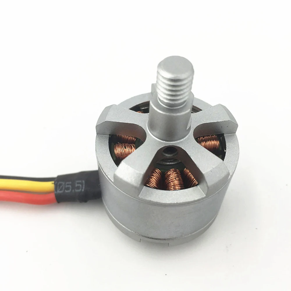 4 шт. DJI бесщеточный двигатель 2212 920KV CW CCW для DJI Phantom F330 F450 F550 Квадрокоптер, Мультикоптер FPV Для дрона камеры