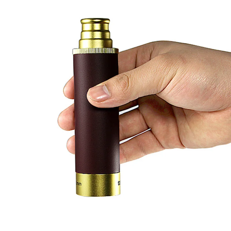 Online Buy Wholesale pirate spyglass telescope from China