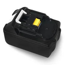 

1X 4000mAh 18V Li-ion BL1830 Rechargeable Battery: Makita BL1815 BL1830 BL1840 LXT400 194204-5 194205-3 194309-1 194230-4