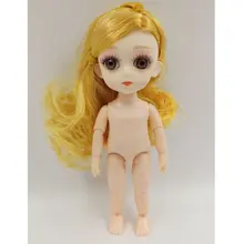 Bjd Doll Toy Original Girls Princess Dolls Joint Bjd Doll Toy Lovely Kids For Baby Gifts цена Bjd Doll Toy Original Girls Princess Dolls Joint Bjd Doll Toy Lovely Kids For Baby Gifts цены онлайн
