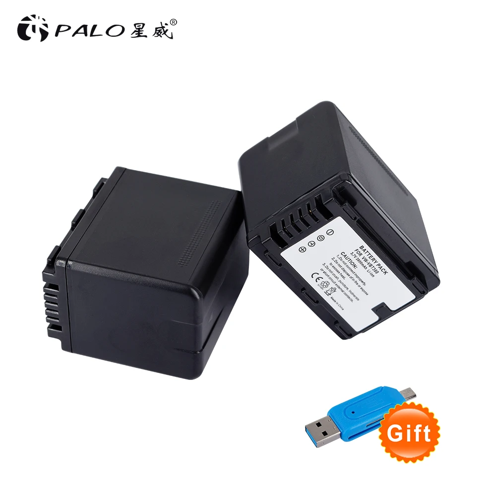 Panasonic hc v210 аккумулятор