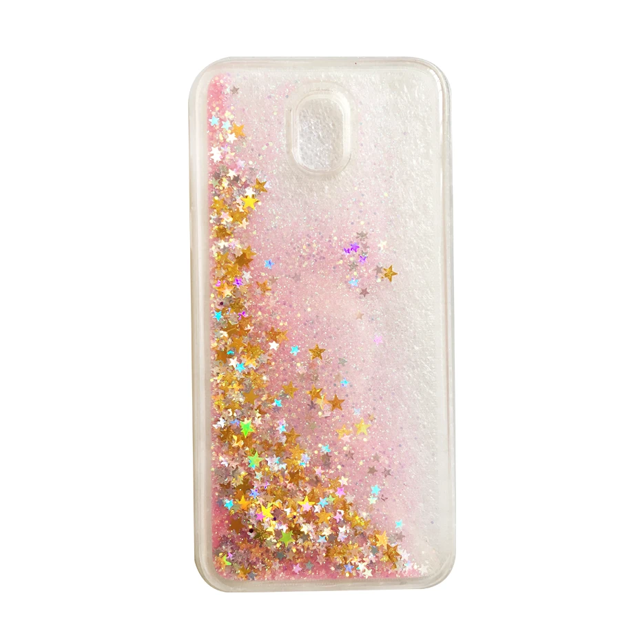 Líquido caso de la sFor Fundas Samsung Galaxy J3 2016 J5 J7 2017 coque Samsung J530 J5 Pro (2017) j330 J530 suave de silicona caso