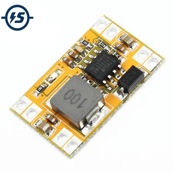 

DC-DC 9V 12V 19V To 5V USB Step Down Module Board Buck Power Supply Charger Module Voltage Regulator 3A for Vehicle Car