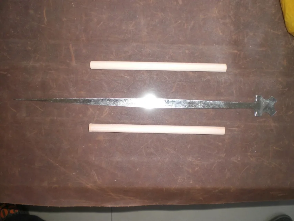 

1PC of Cello soundpost setter, cello soundpost tool with 2 cello sound post