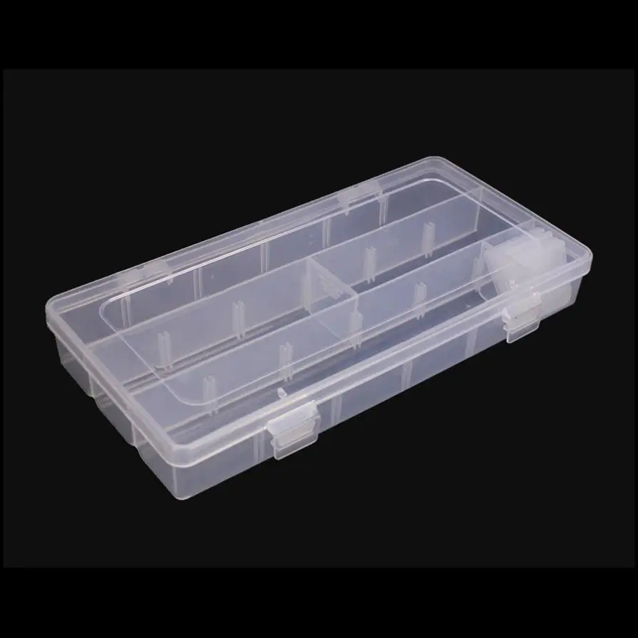 Caixas de Pesca Camadas Durável Portátil Carpa Pesca Carretel Linha Isca Ferramenta Armazenamento Caixa 26x15x25cm 4 8 caixas de pesca carretel linha isca ferramenta armazenamento caixa
