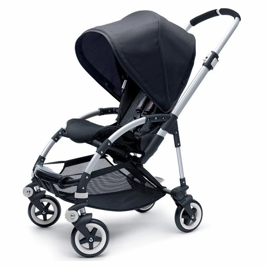 poussette compacte bugaboo