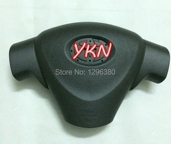 Car airbag cover for toyota corolla Steering Wheel airbag cover with