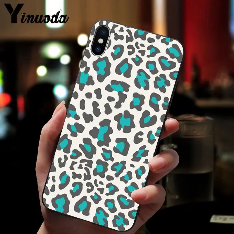 leopard print