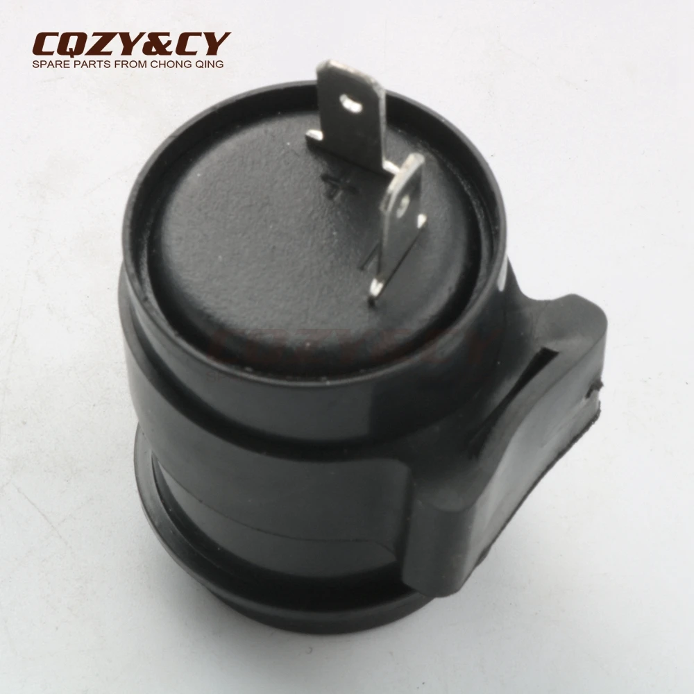 

FLASHER RELAY for SYM 150: Attila Joyride Shark 1 200: Hd Eu Hd Evo Eu 2-3 Joyride Eu 2 03-06 Joyride 03 38301A31000