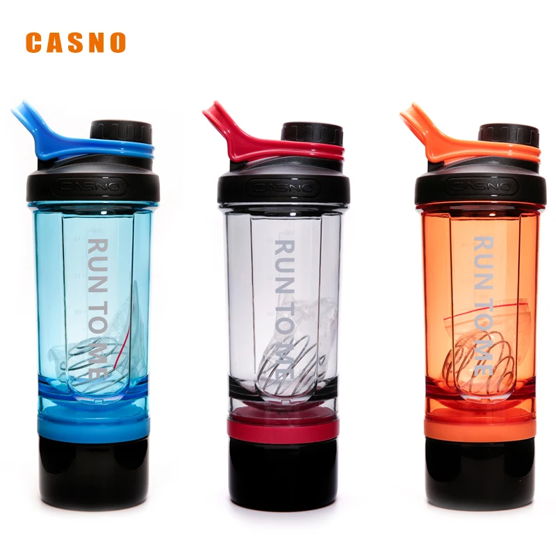 

2019 high quality new product special promotional BPA free 600ml and 800ml wide mouth sport direct drinking plastic