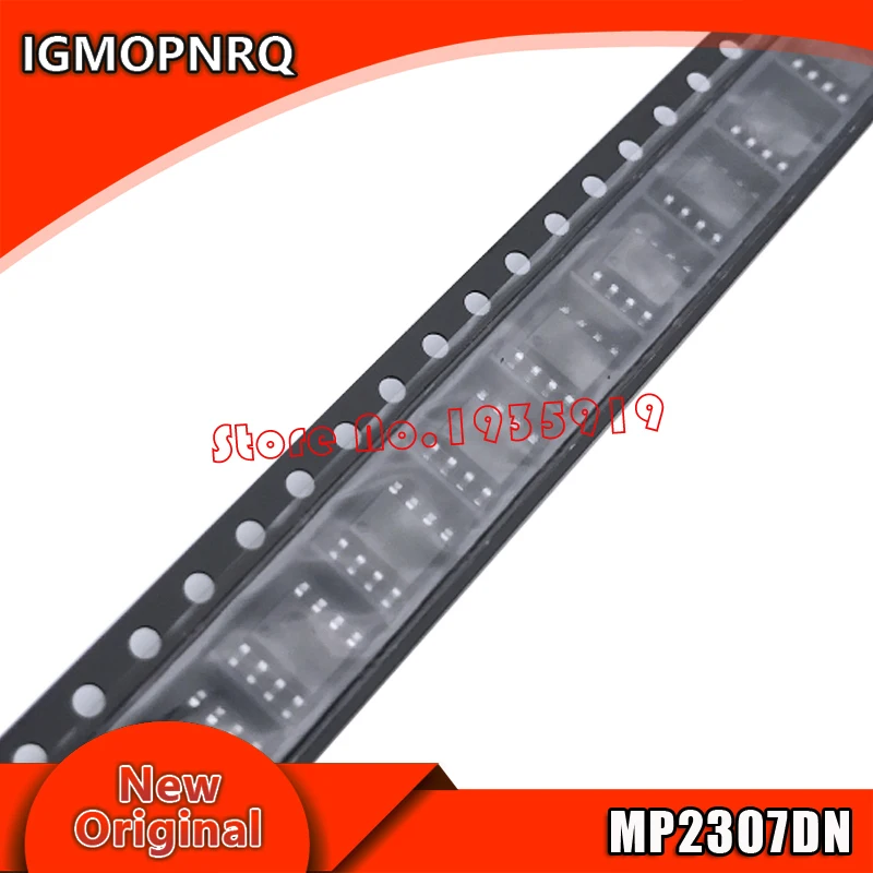 

10pcs MP2307DN MP2307 SOP-8 New and original